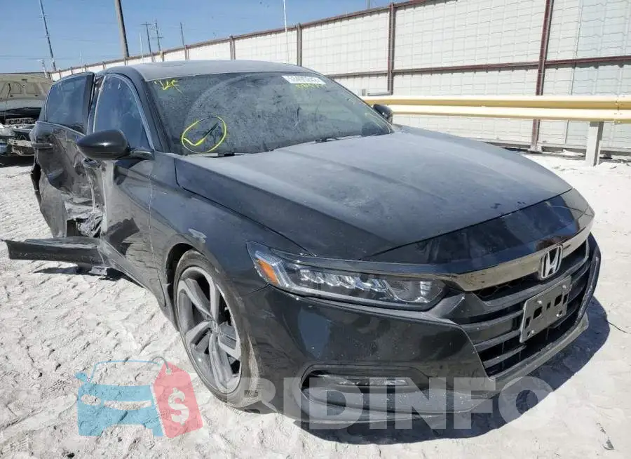 1HGCV2F35LA004542 Photo# 1