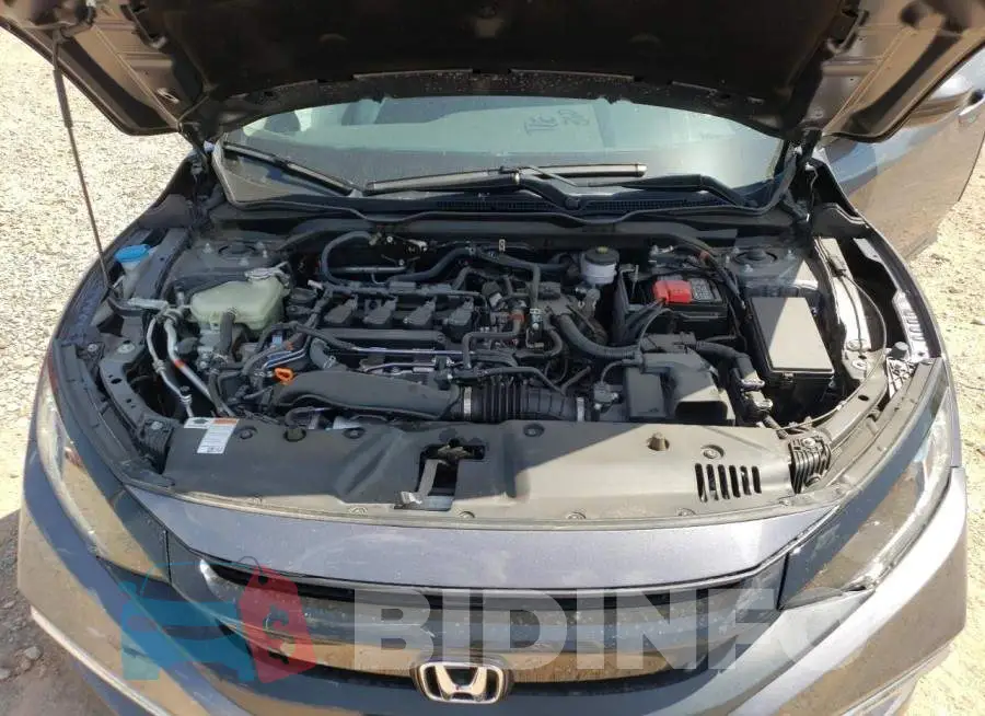 2HGFC1F36MH705123 Photo# 7