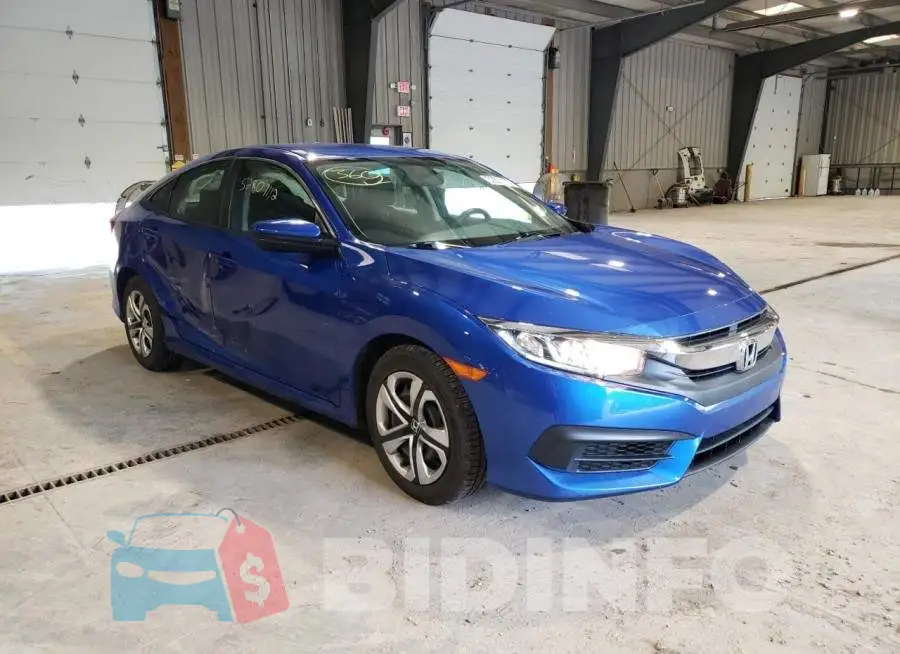 2HGFC2F56HH522866 Photo# 1