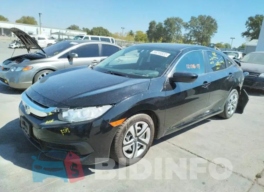 2HGFC2F57HH526022 Photo# 2