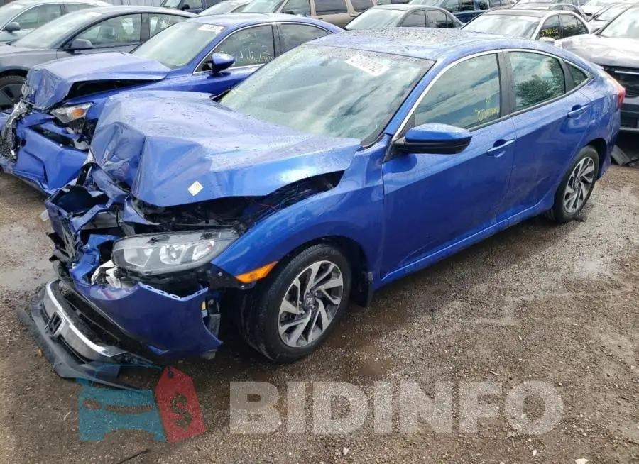 2HGFC2F76GH033514 Photo# 2