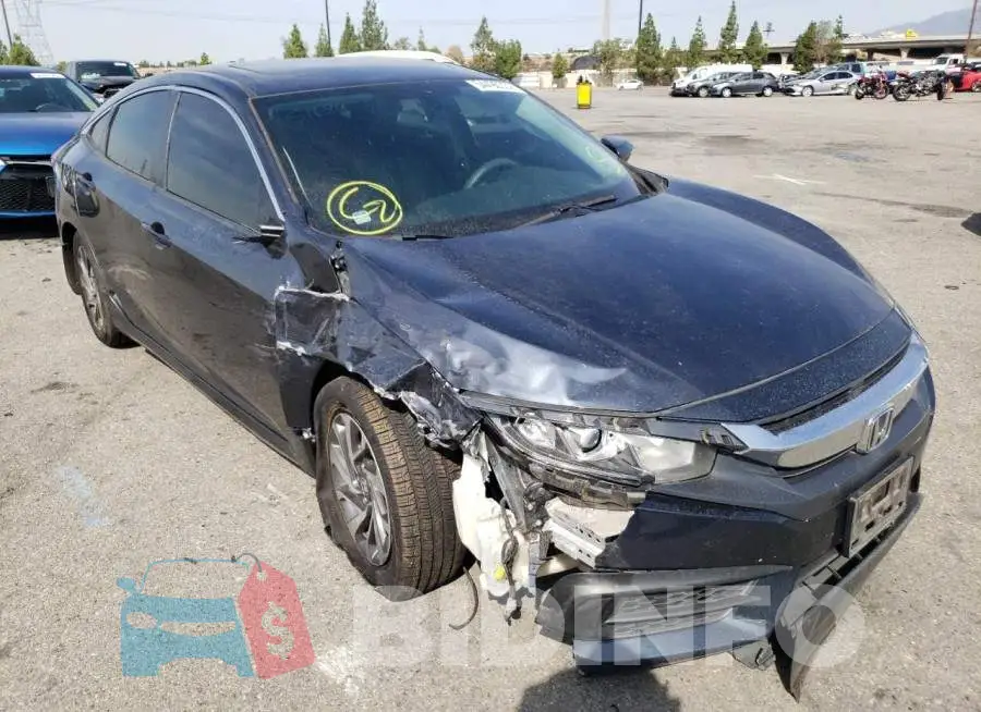 2HGFC2F79HH509272 Photo# 1