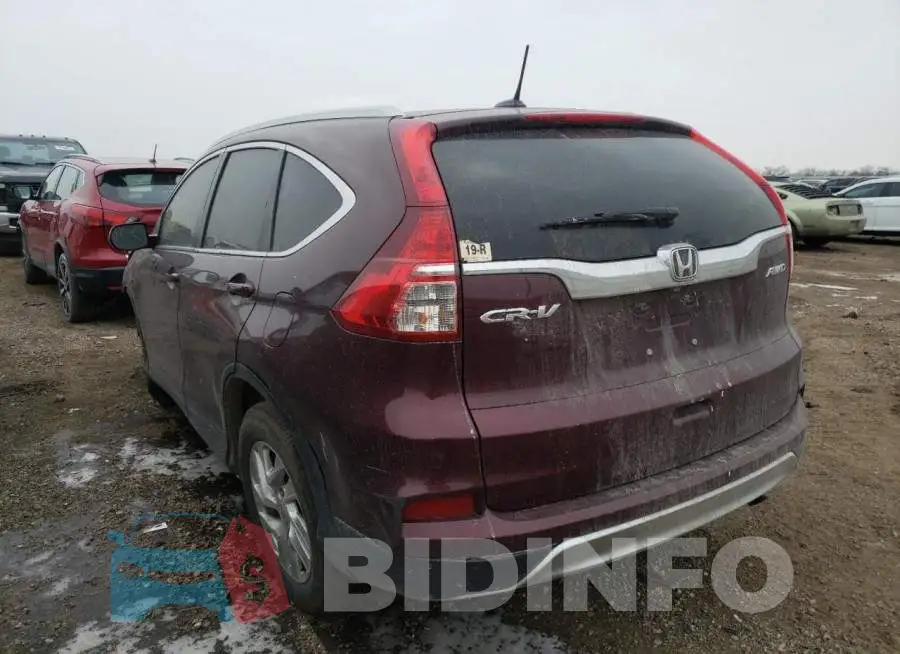 5J6RM4H79GL133556 Photo# 3