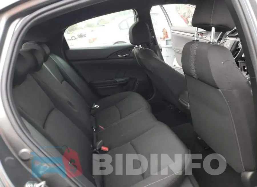 SHHFK7H39MU403671 Photo# 6