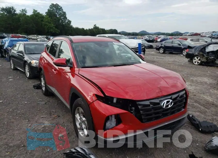 5NMJB3AE9NH069836 Photo# 1