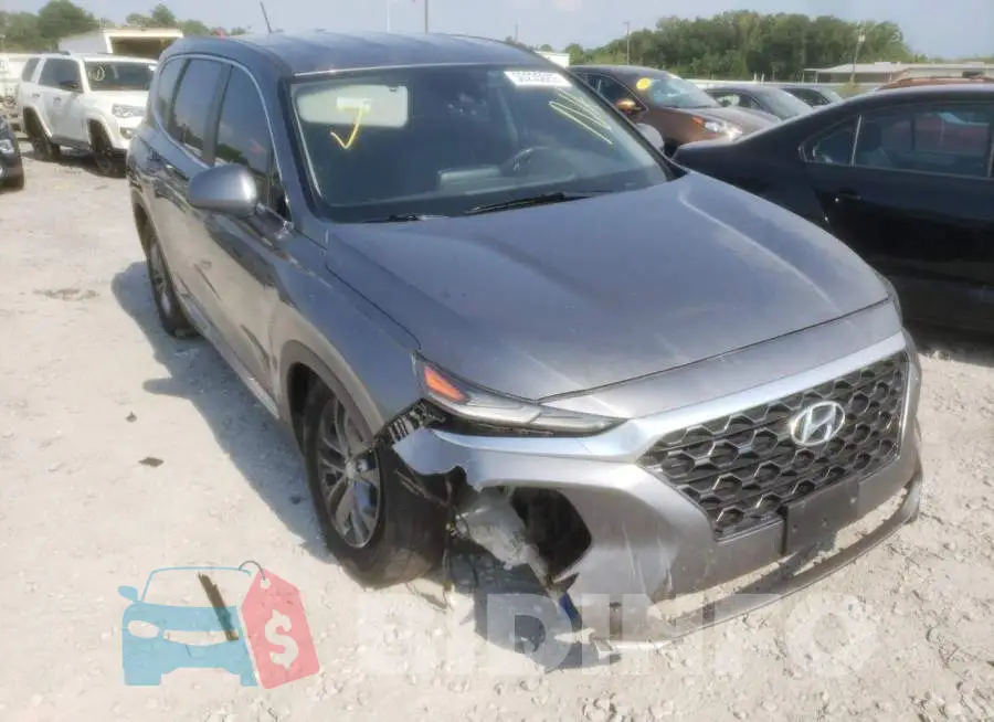 5NMS2CAD7KH121231 Photo# 1