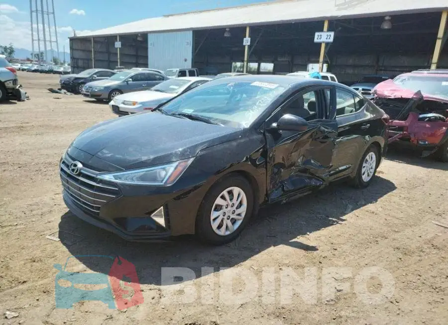 5NPD74LF4KH439342 Photo# 2
