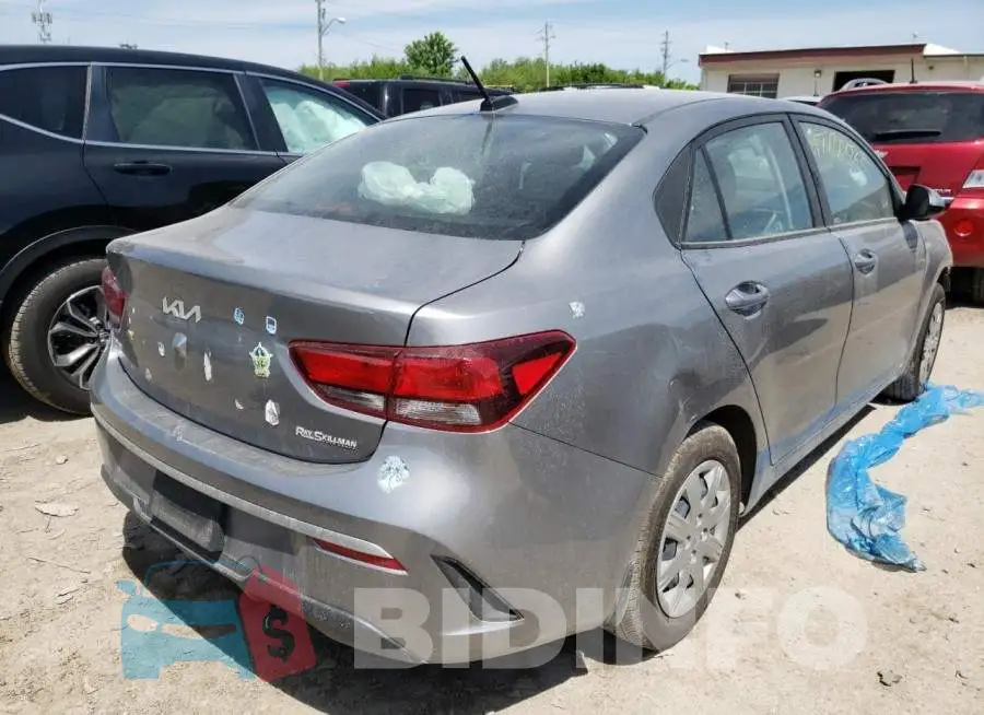 3KPA24AD8NE439906 Photo# 4