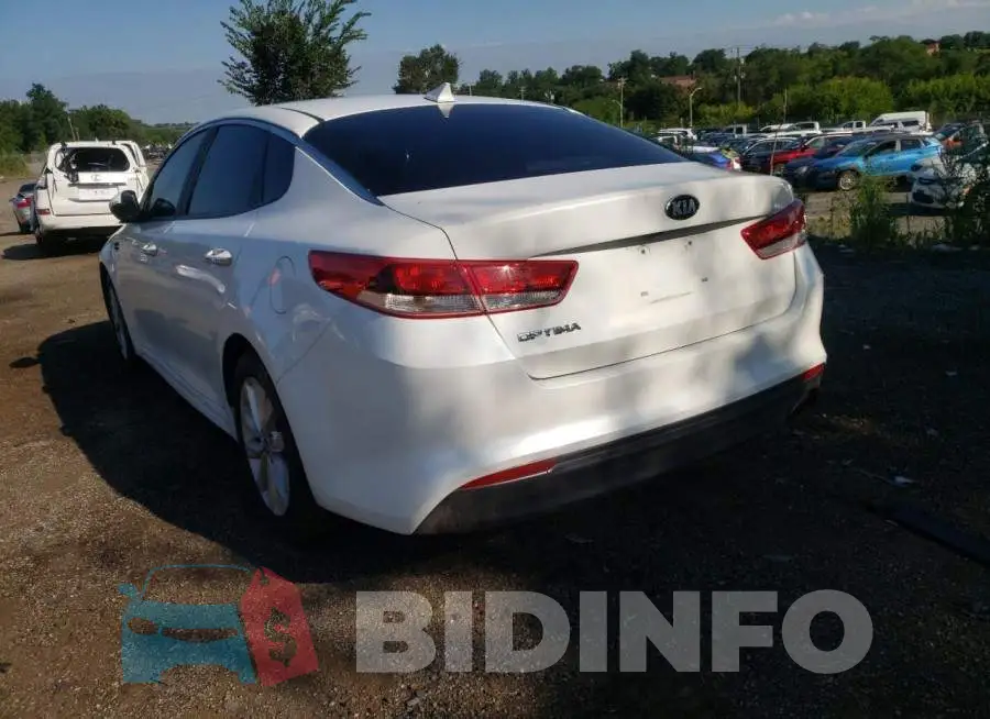 5XXGT4L35GG003343 Photo# 3