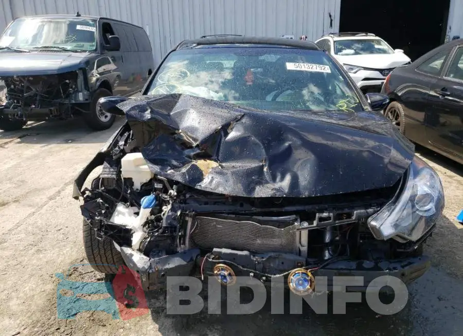 KNAFZ5A31G5499455 Photo# 7