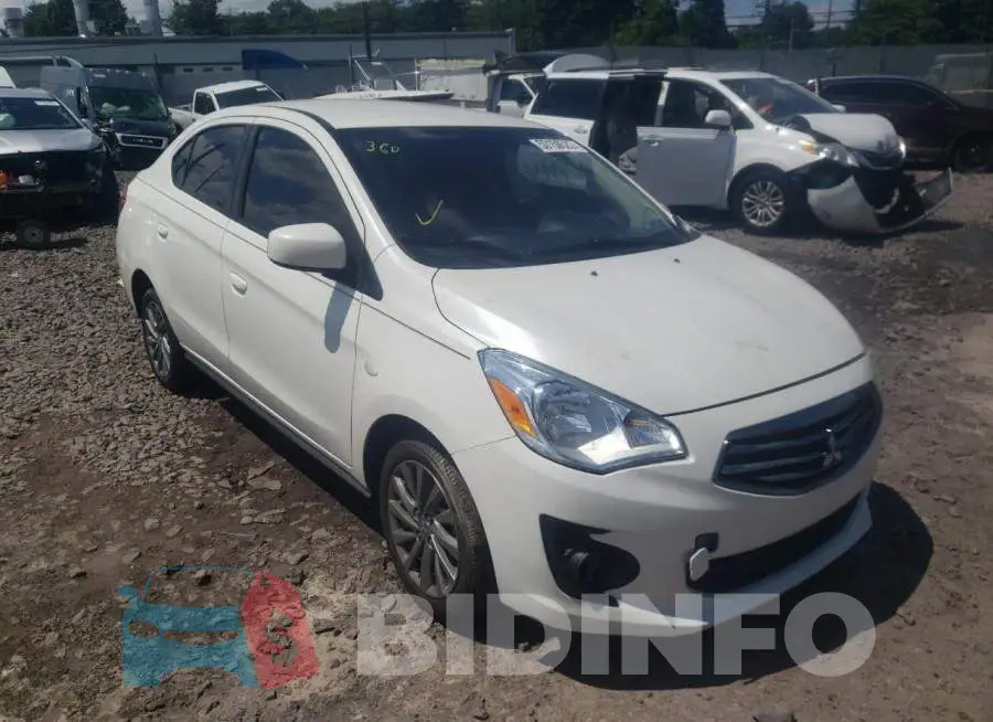 ML32F3FJ7KHF14768 Photo# 1