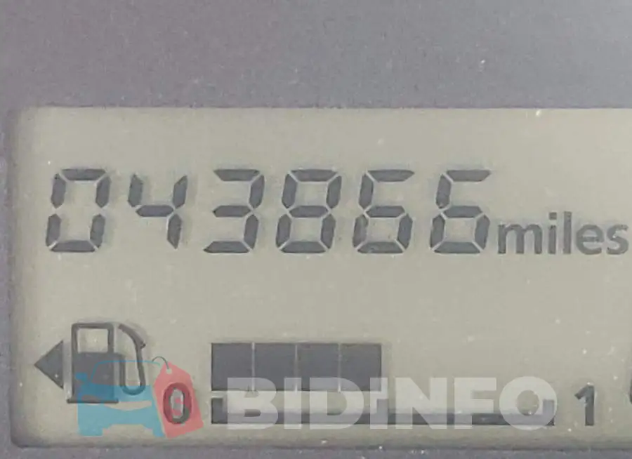ML32F3FJ7KHF14768 Photo# 8