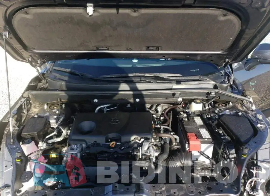 2T3A1RFV9MC191266 Photo# 7
