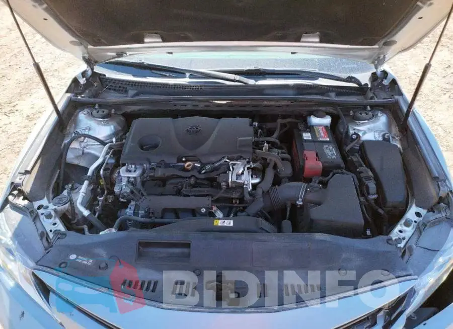 4T1B11HK1KU173521 Photo# 7
