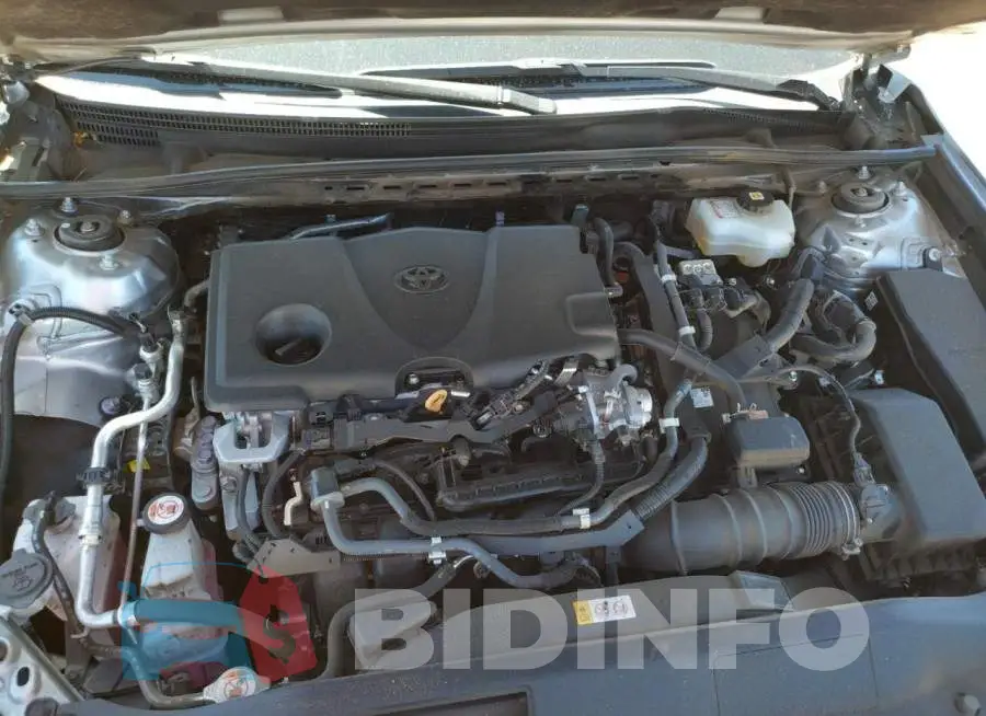 4T1C31AK6MU551814 Photo# 7