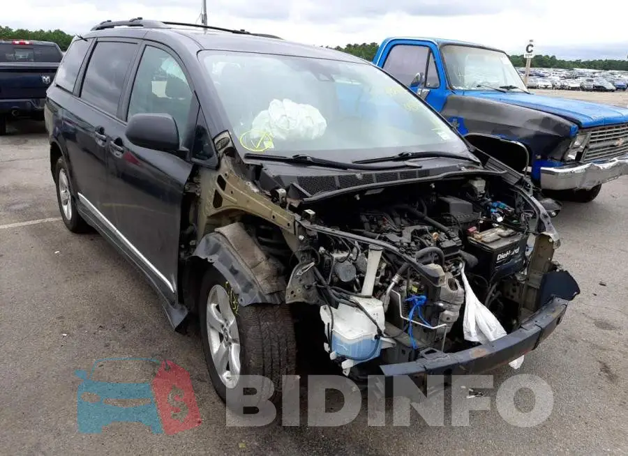 5TDKZ3DC8JS908280 Photo# 1