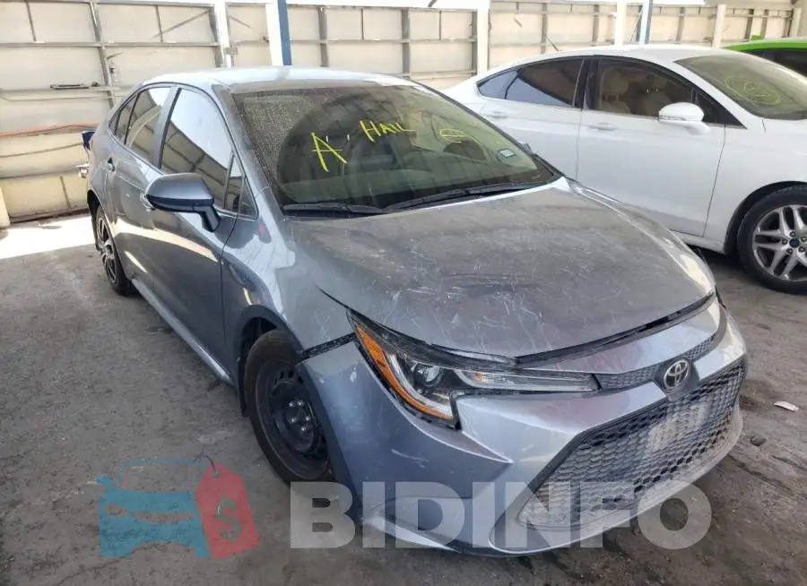 5YFEPRAE5LP108642 Photo# 1