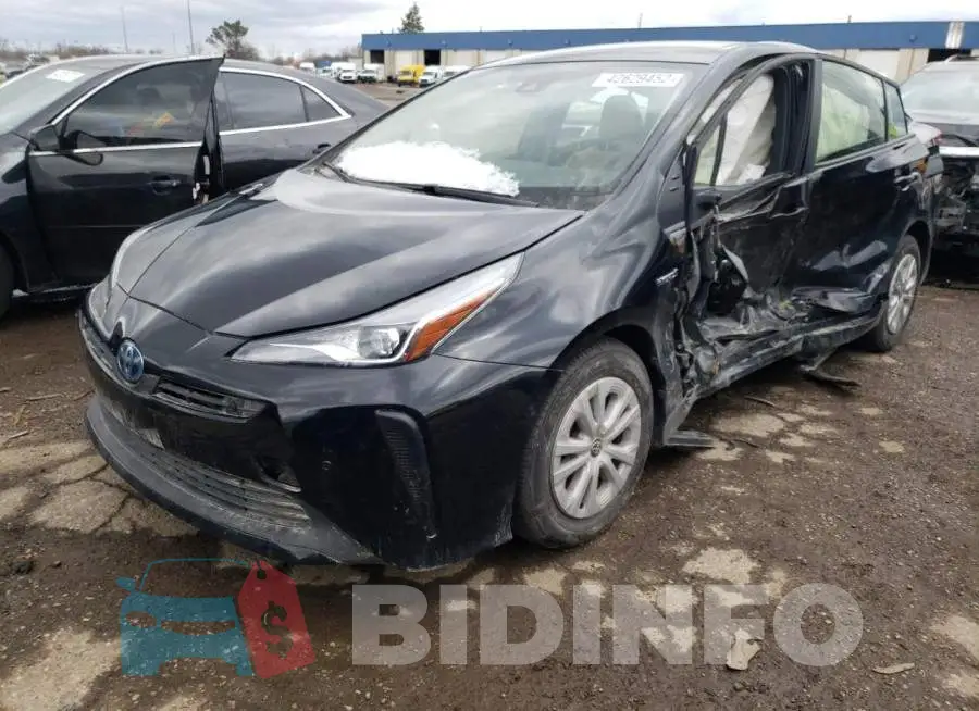 JTDKAMFU1M3138335 Photo# 2