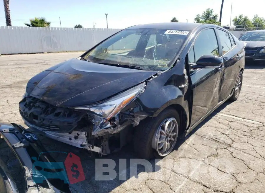 JTDKARFU7G3003362 Photo# 2
