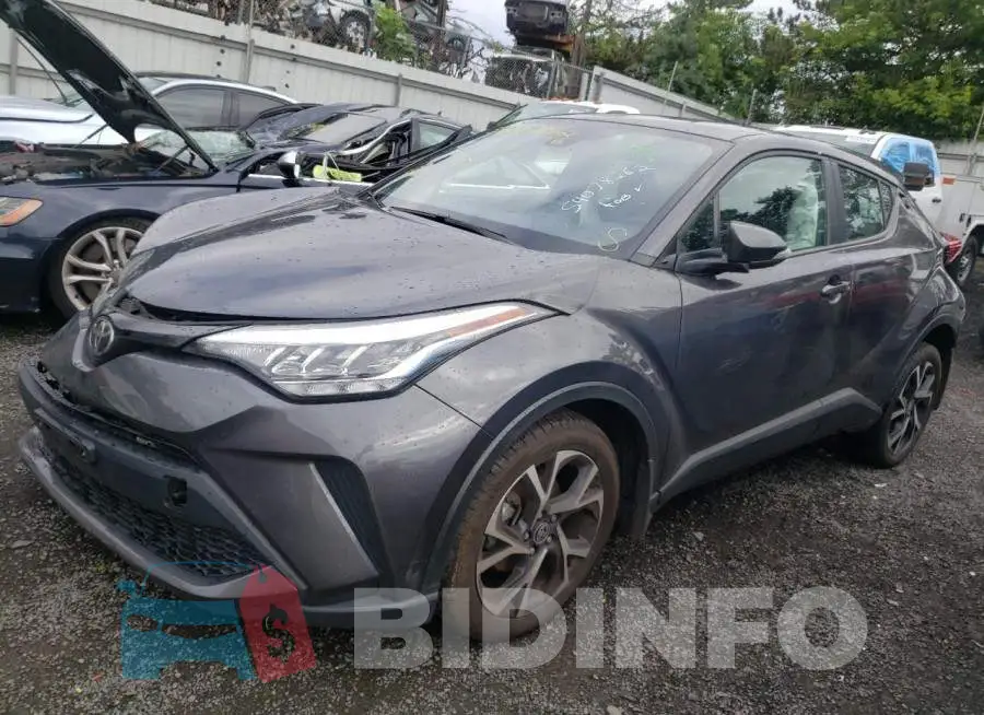 NMTKHMBX5LR113820 Photo# 2