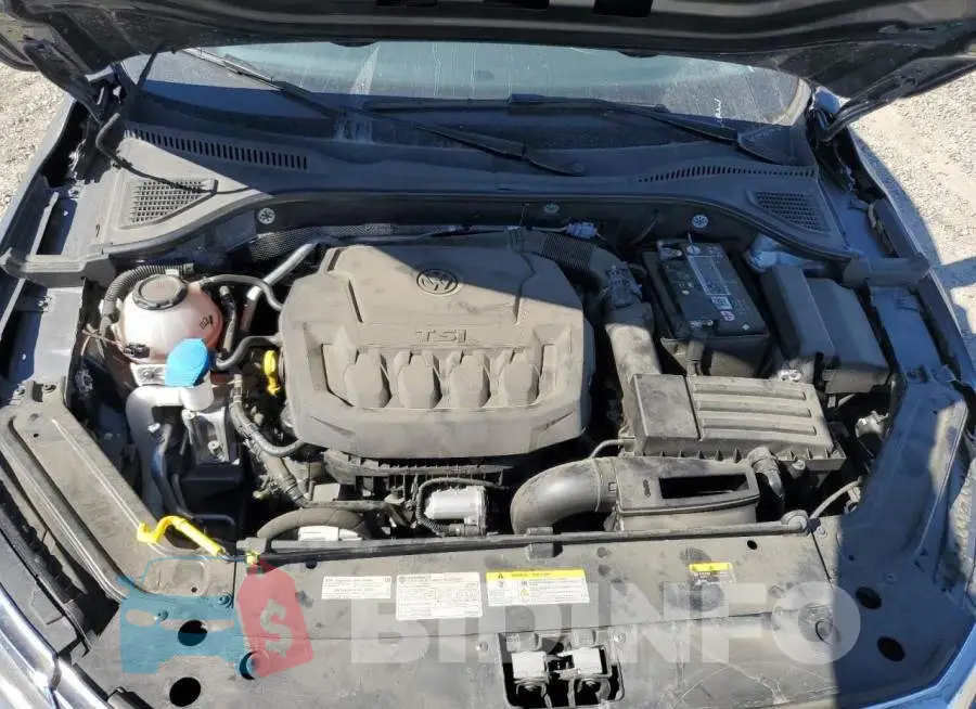 1VWSA7A32MC012790 Photo# 7