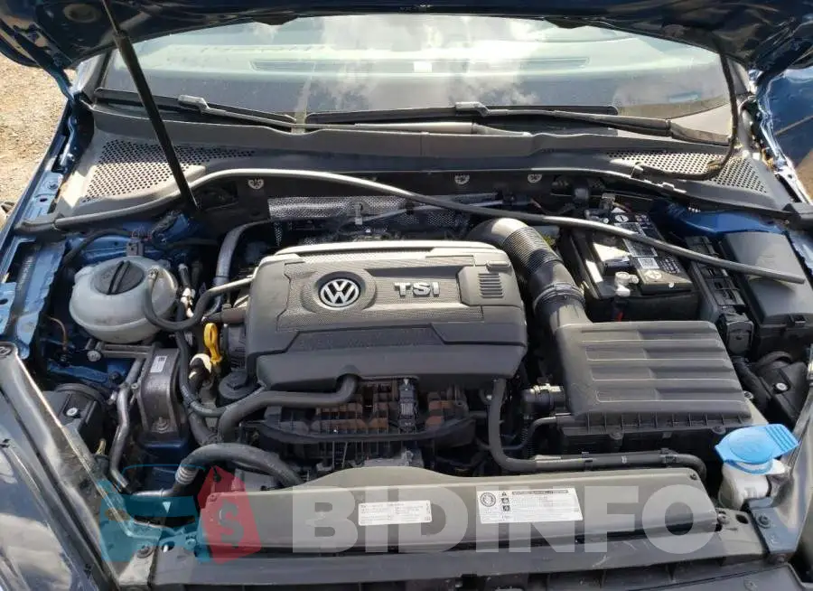 3VW217AU1HM069401 Photo# 7