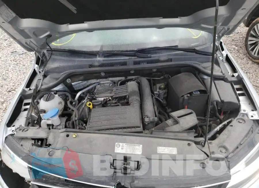 3VW267AJ4GM332003 Photo# 7