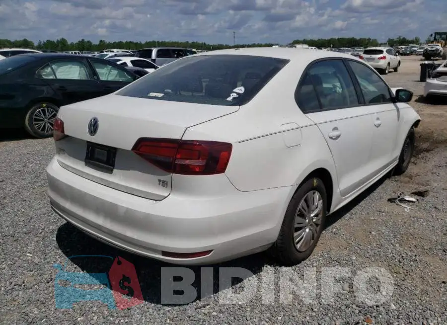 3VW267AJXGM290243 Photo# 4