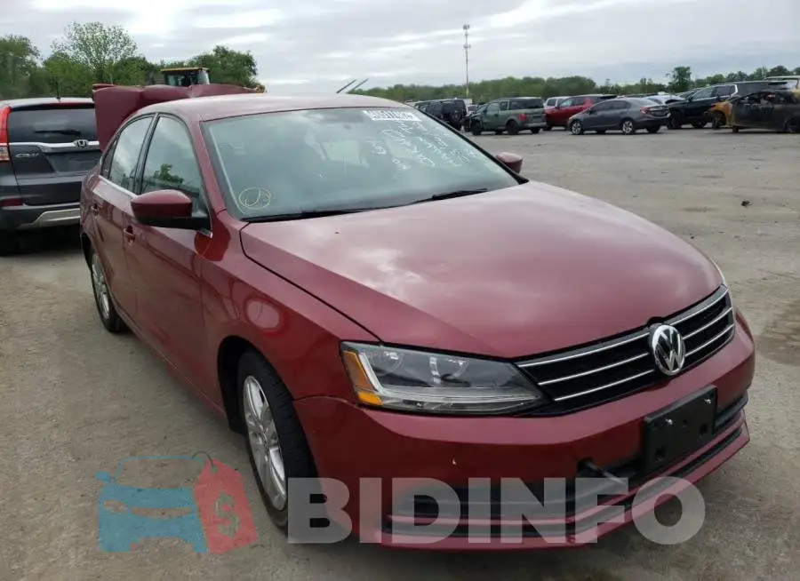 3VW2B7AJ5HM284038 Photo# 1