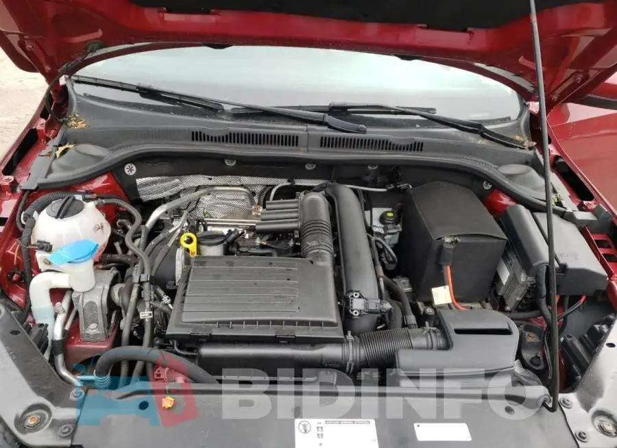 3VW2B7AJ5HM284038 Photo# 7