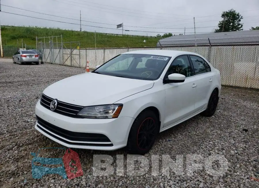 3VW2B7AJ6HM334199 Photo# 2