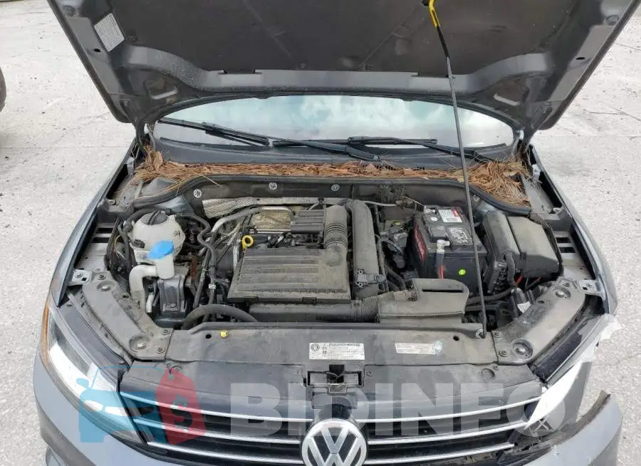 3VW2B7AJ7HM326502 Photo# 7