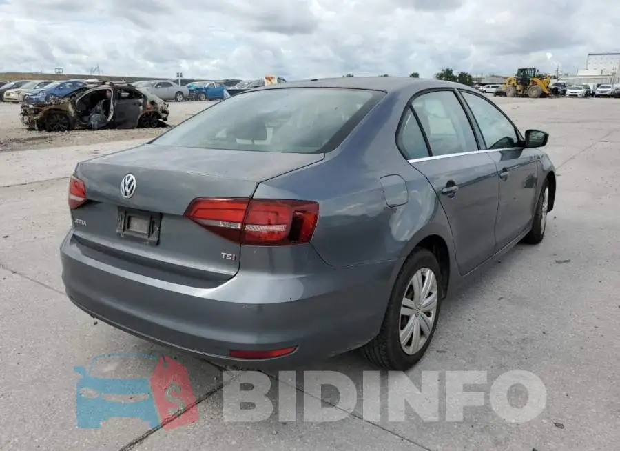 3VW2B7AJ7HM326502 Photo# 4