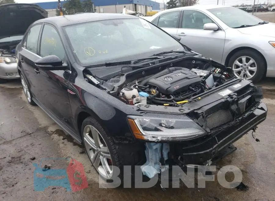 3VW5T7AJ9HM271898 Photo# 1
