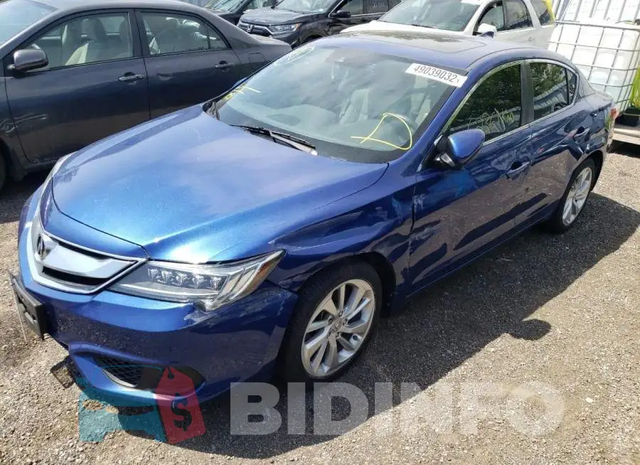 19UDE2F74HA800083 Photo# 2