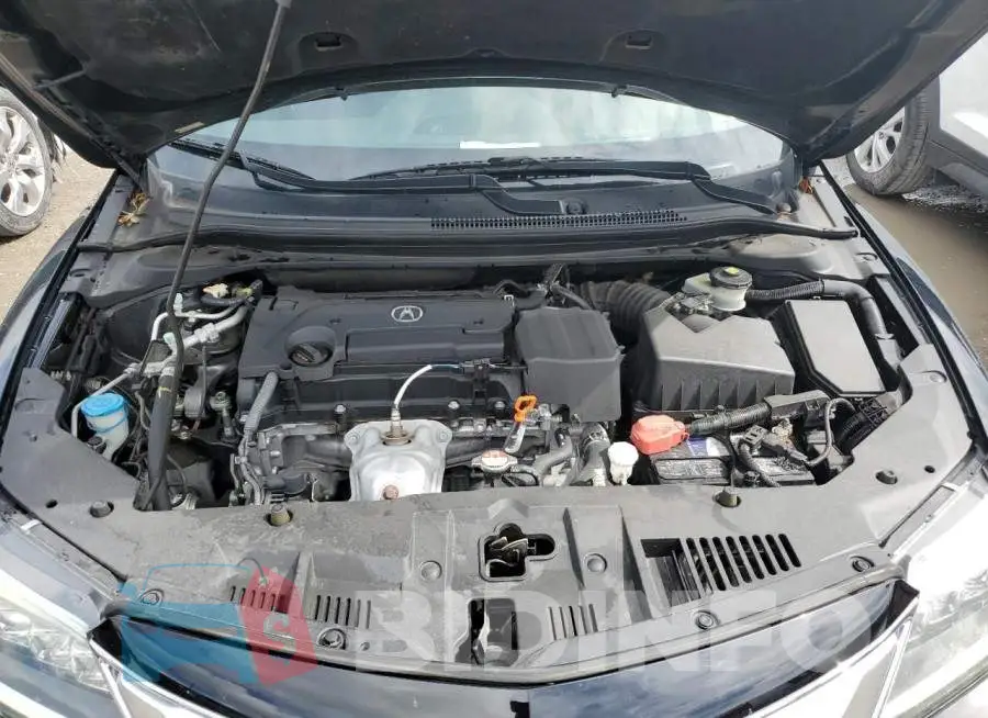 19UDE2F7XHA001411 Photo# 7