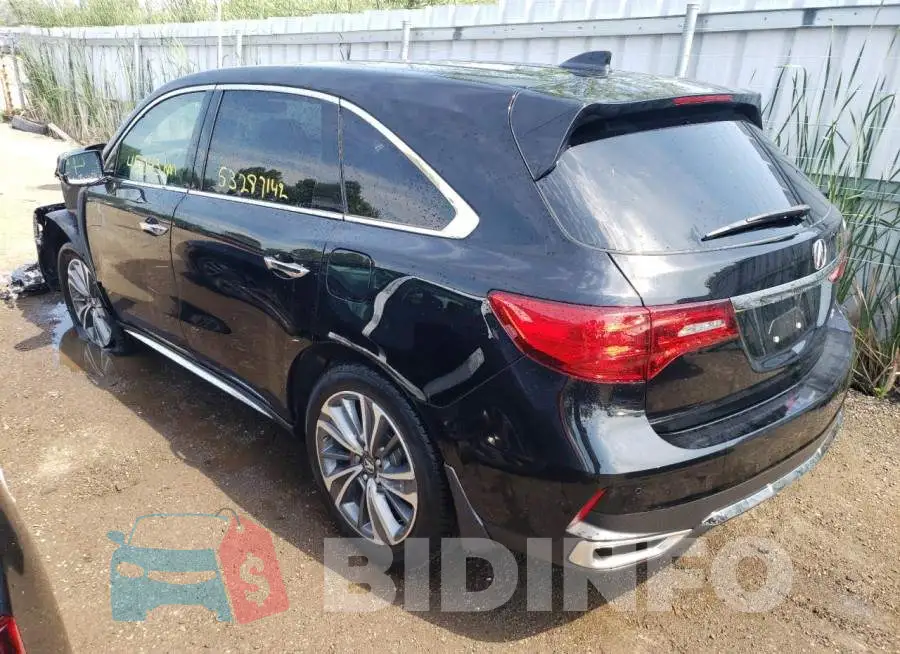 5J8YD4H44KL803757 Photo# 3