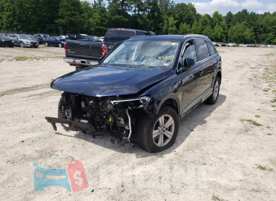 WA1AHAF71JD008054 Photo# 2
