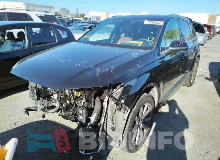 WA1AHAF78KD030036 Photo# 2