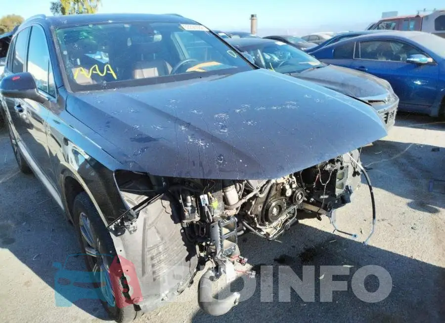 WA1AHAF78KD030036 Photo# 9
