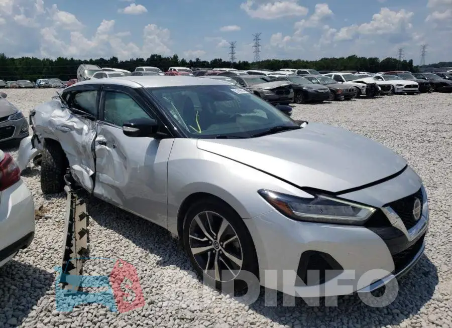 1N4AA6CV8LC360024 Photo# 1