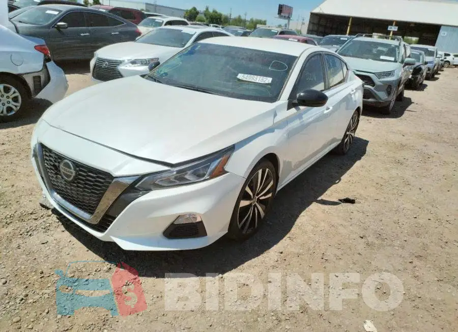 1N4BL4CV1LC285072 Photo# 2