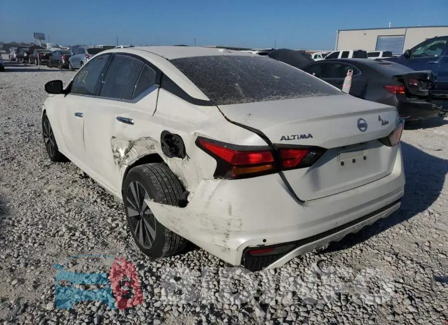 1N4BL4DV1KC144256 Photo# 3