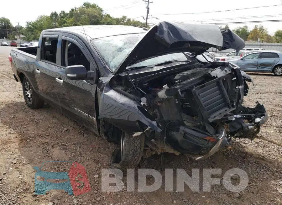 1N6AA1EC5LN512156 Photo# 1