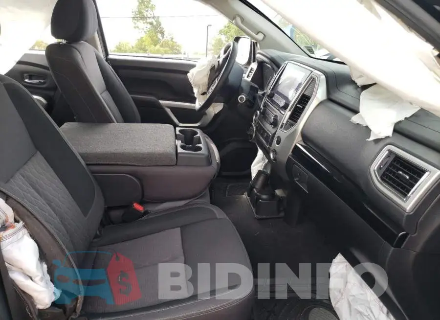 1N6AA1EC5LN512156 Photo# 5