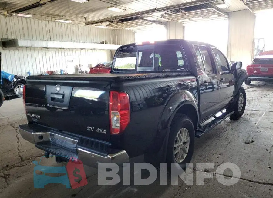 1N6AD0EV8JN760854 Photo# 4