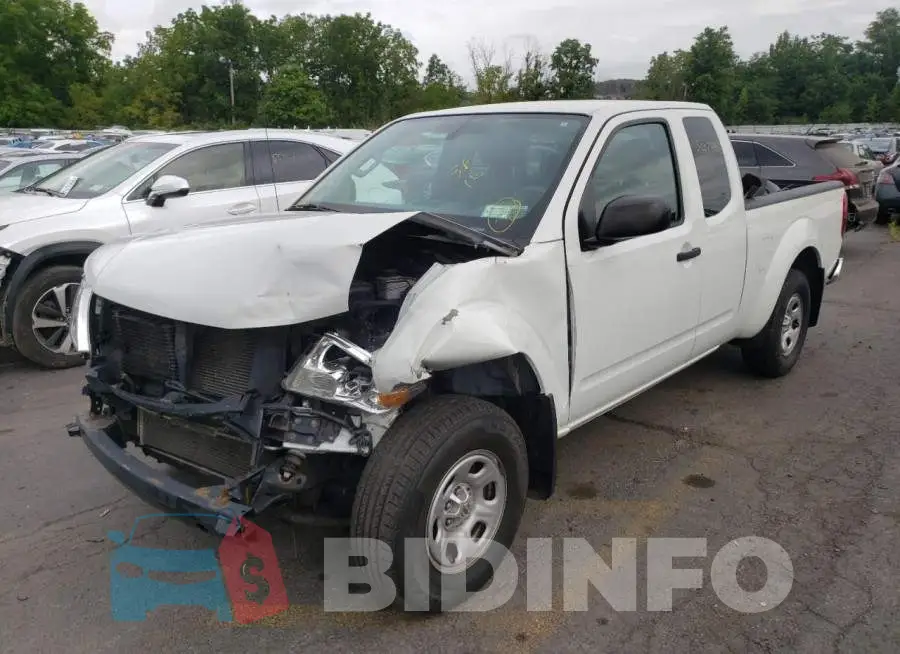 1N6BD0CT1GN736894 Photo# 2