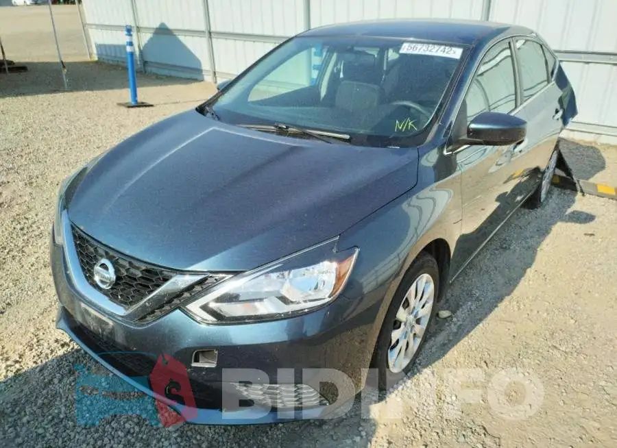 3N1AB7AP5GY220868 Photo# 2