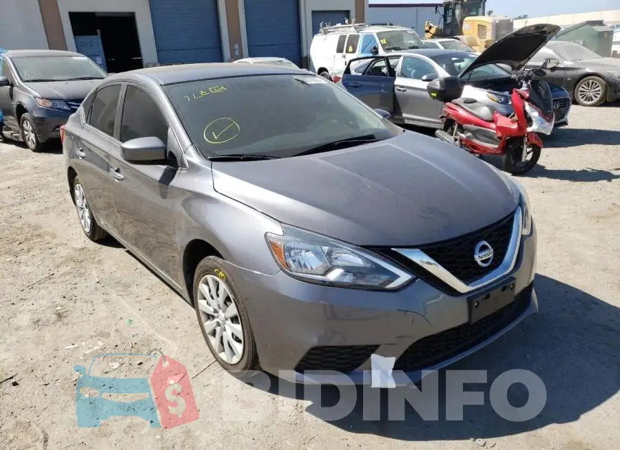 3N1AB7AP5JY305801 Photo# 1