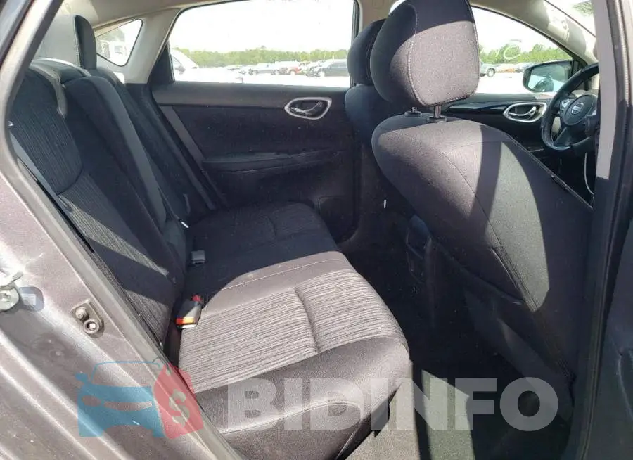 3N1AB7APXKL609382 Photo# 6